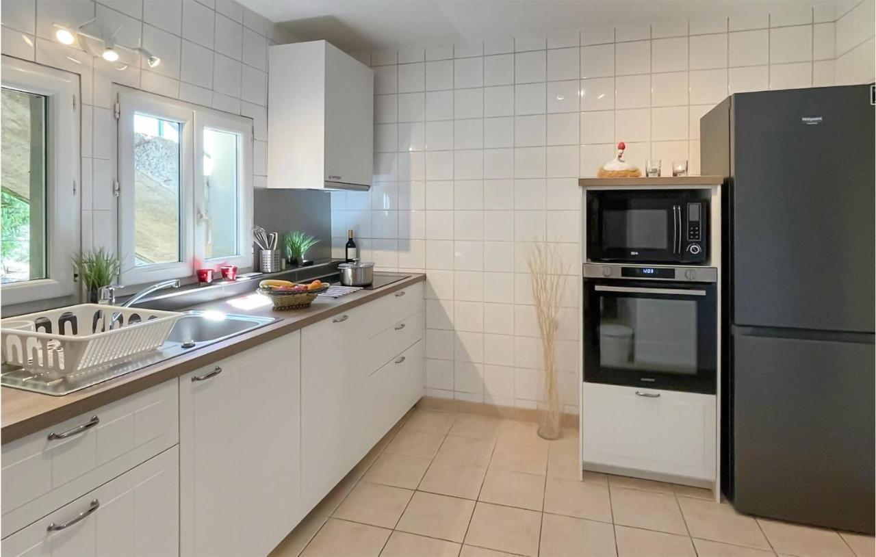 3 Bedroom Lovely Apartment In Mauleon Darmagnac Экстерьер фото